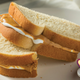 Illustration for article titled The Fluffernutter is a sticky, contested New England delicacyem/em